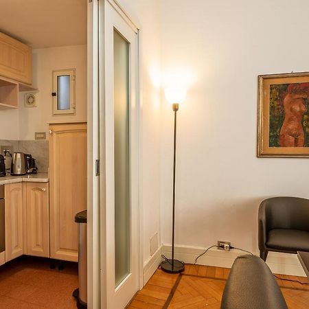 Ninetyone Via Sistina Apartment Spanish Steps โรม ภายนอก รูปภาพ