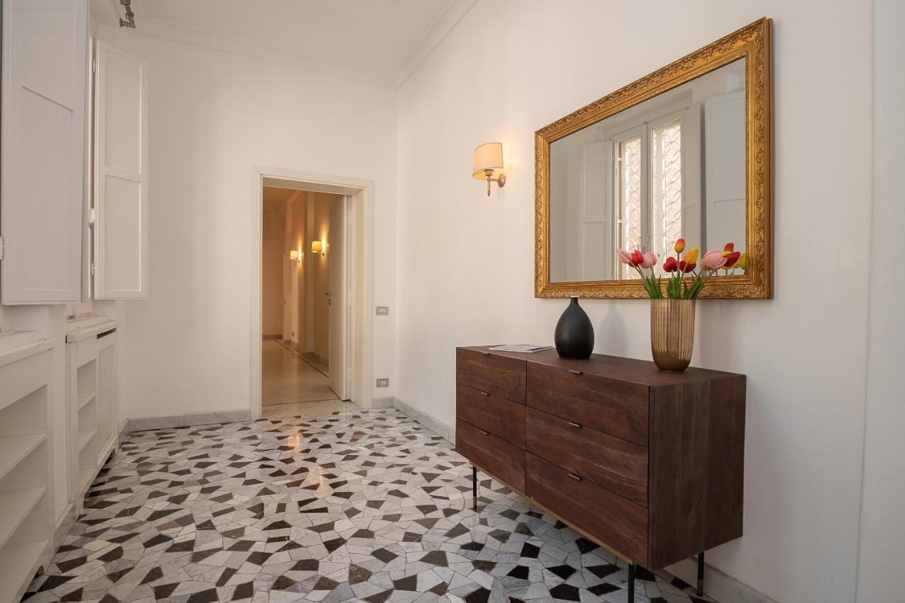 Ninetyone Via Sistina Apartment Spanish Steps โรม ภายนอก รูปภาพ