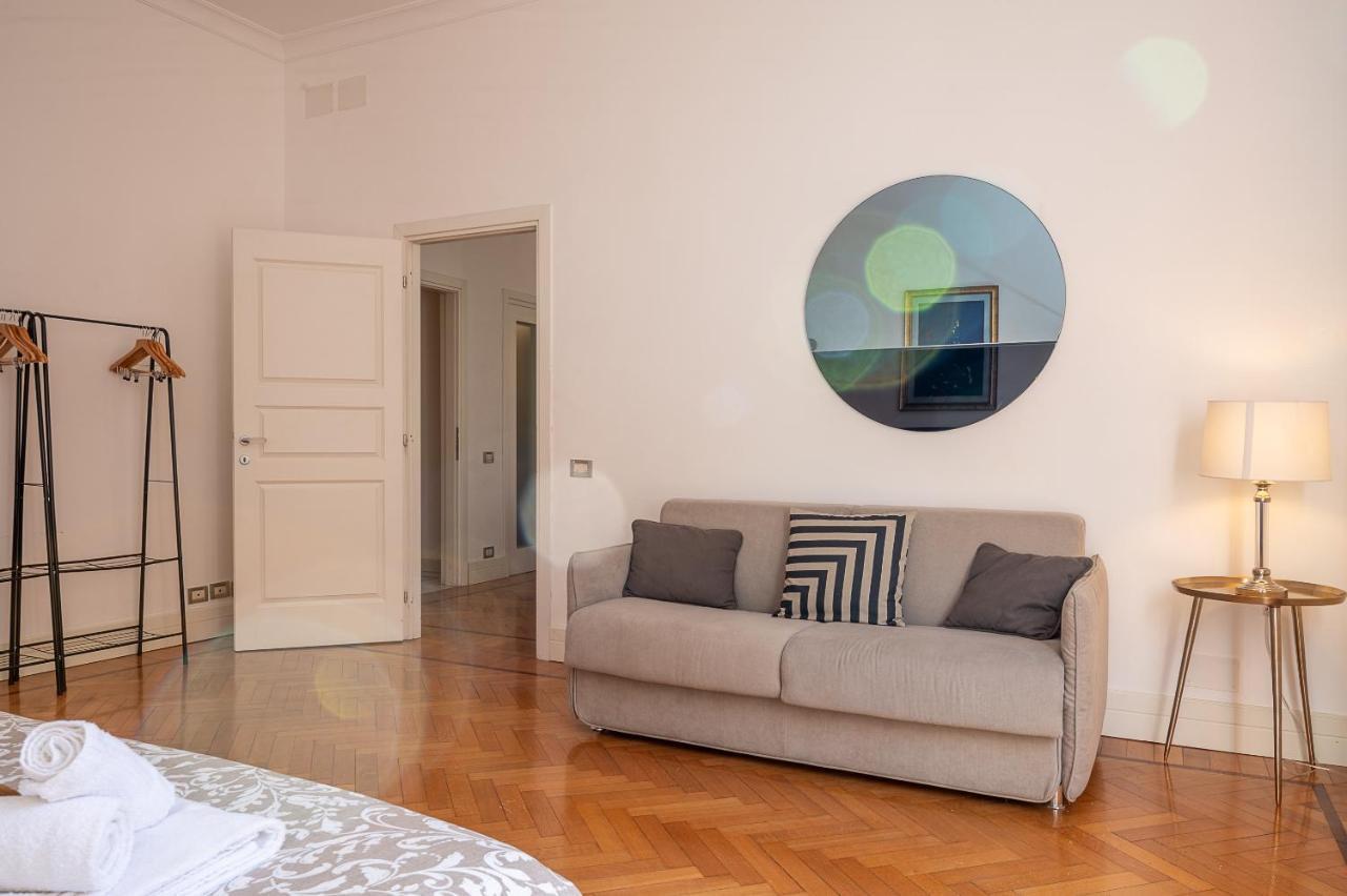Ninetyone Via Sistina Apartment Spanish Steps โรม ภายนอก รูปภาพ