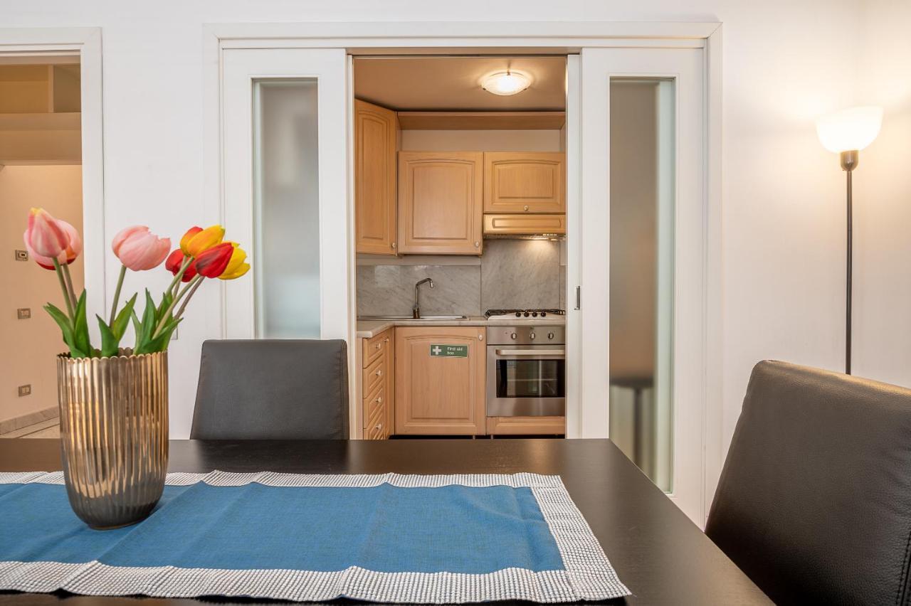Ninetyone Via Sistina Apartment Spanish Steps โรม ภายนอก รูปภาพ