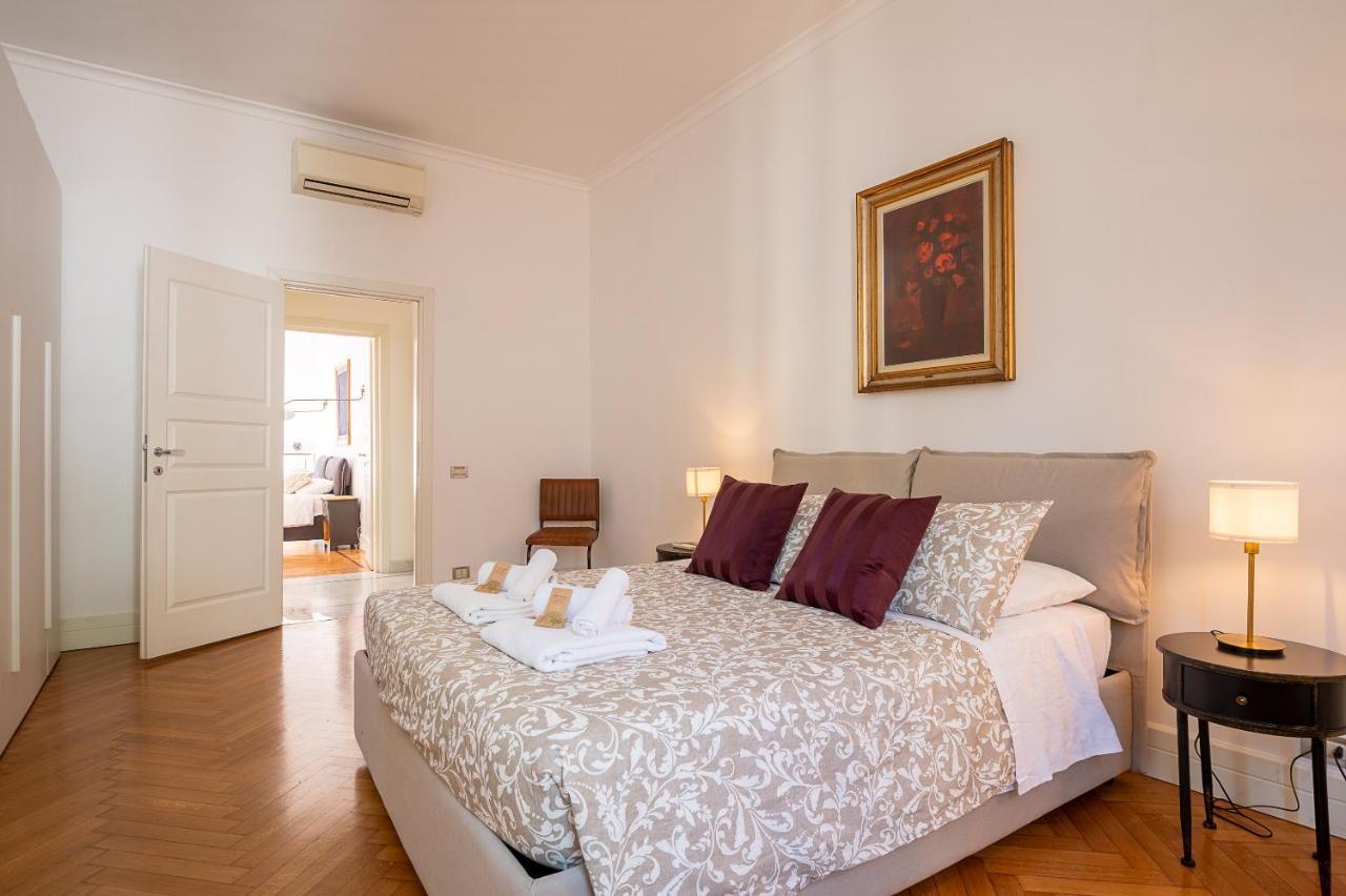 Ninetyone Via Sistina Apartment Spanish Steps โรม ภายนอก รูปภาพ