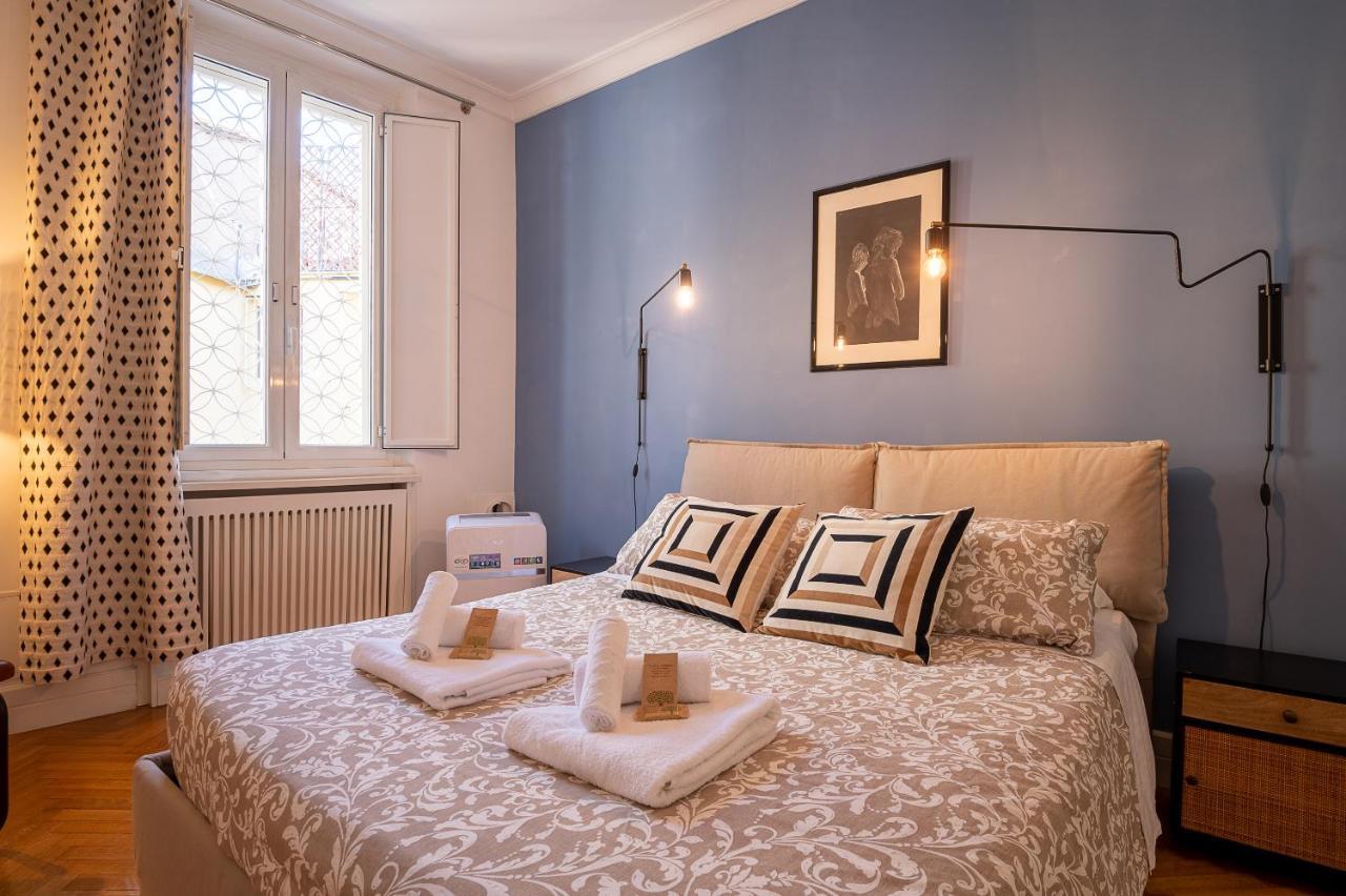 Ninetyone Via Sistina Apartment Spanish Steps โรม ภายนอก รูปภาพ