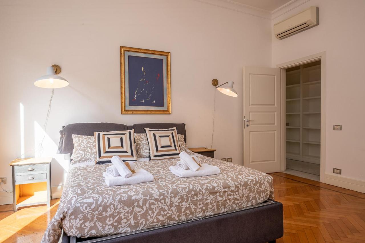 Ninetyone Via Sistina Apartment Spanish Steps โรม ภายนอก รูปภาพ