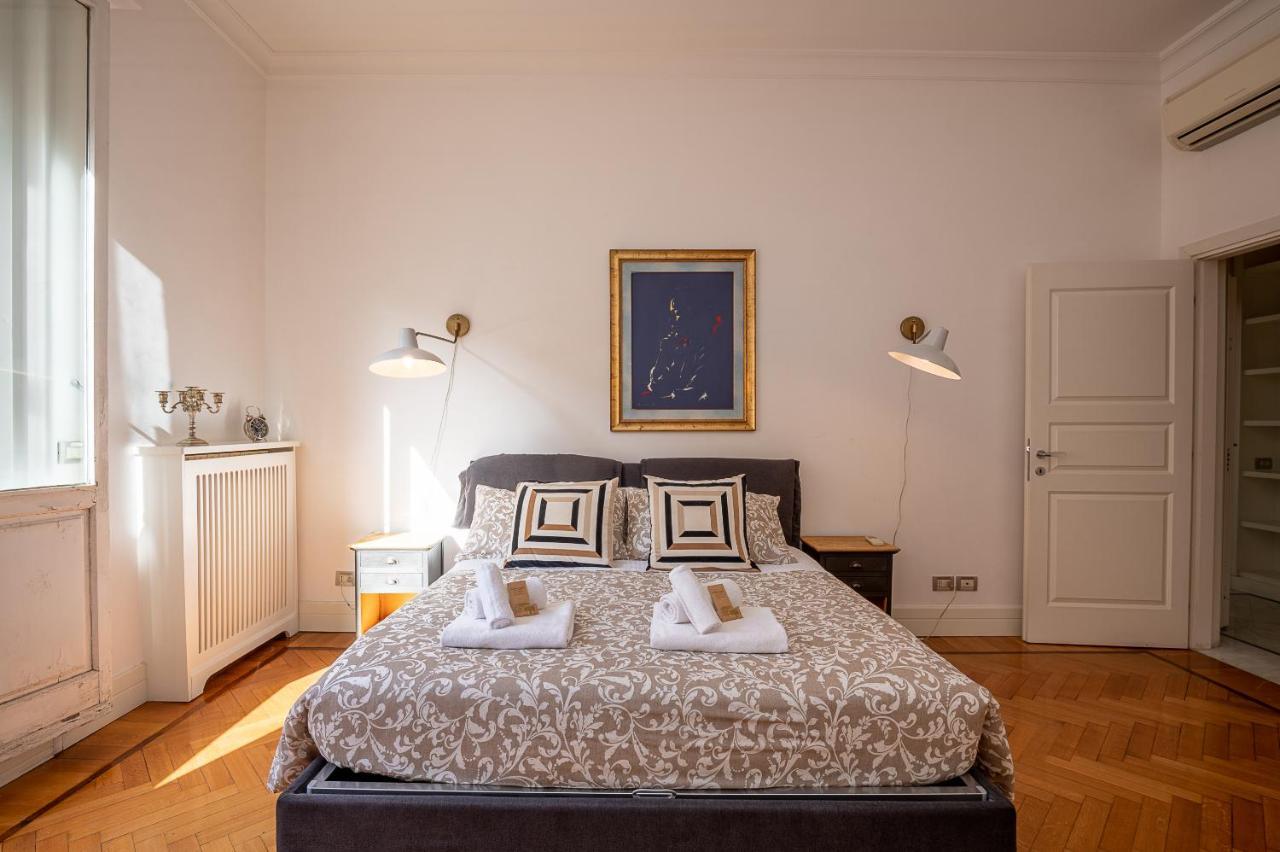 Ninetyone Via Sistina Apartment Spanish Steps โรม ภายนอก รูปภาพ
