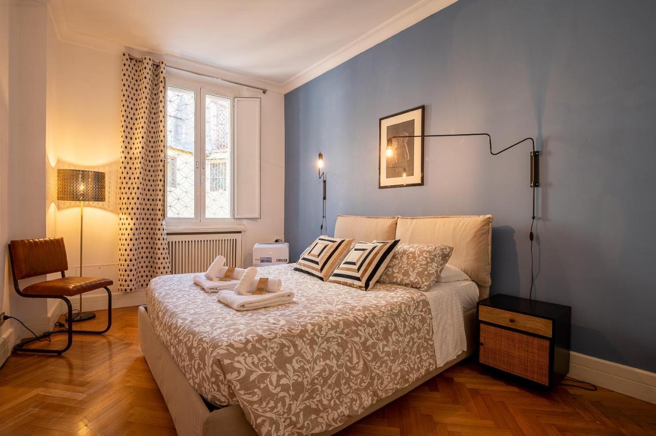 Ninetyone Via Sistina Apartment Spanish Steps โรม ภายนอก รูปภาพ
