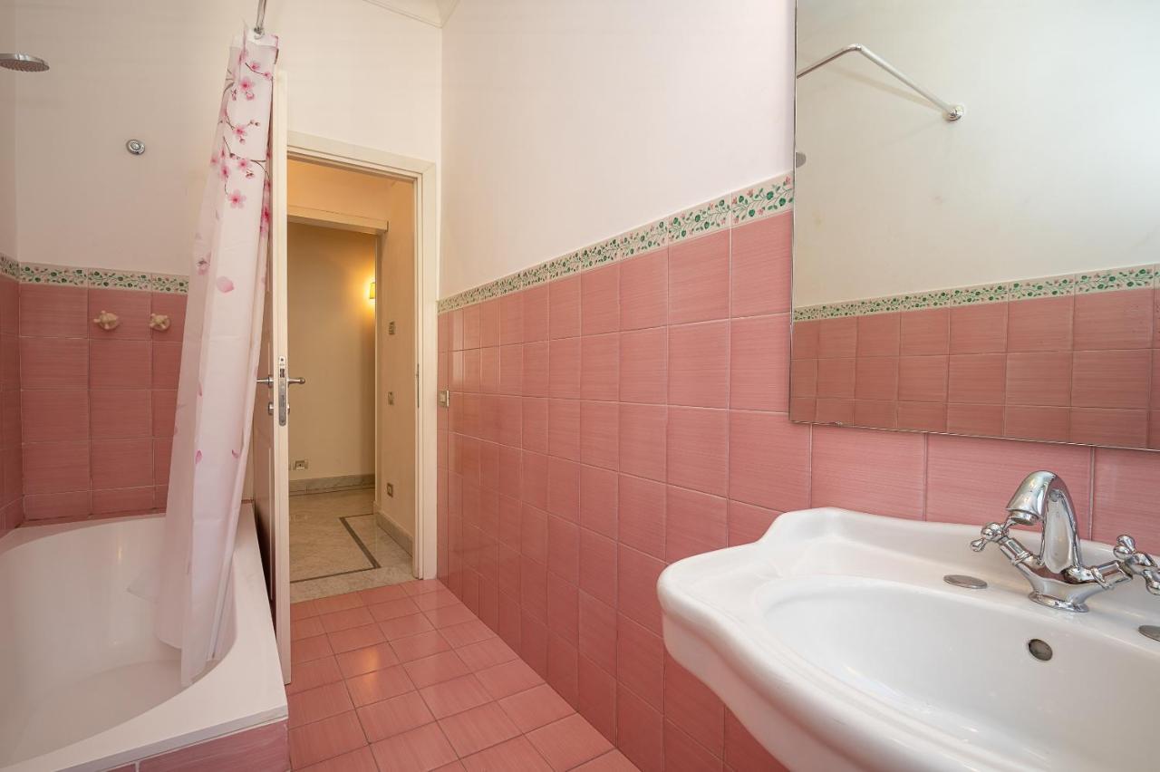Ninetyone Via Sistina Apartment Spanish Steps โรม ภายนอก รูปภาพ