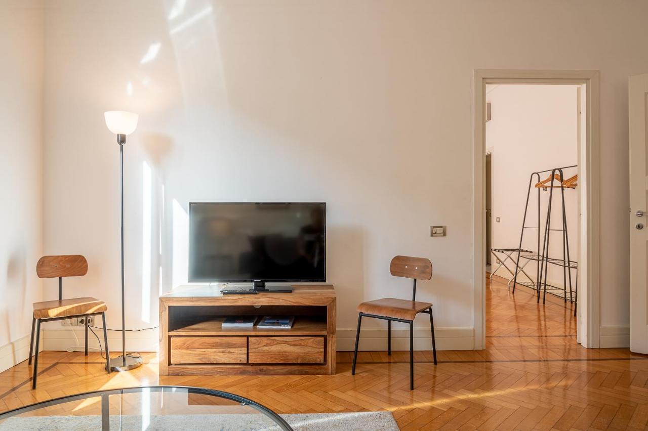 Ninetyone Via Sistina Apartment Spanish Steps โรม ภายนอก รูปภาพ