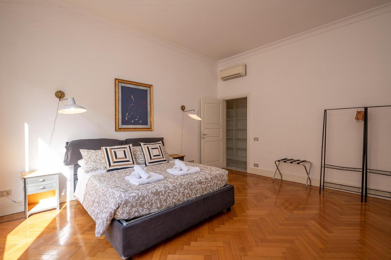 Ninetyone Via Sistina Apartment Spanish Steps โรม ภายนอก รูปภาพ